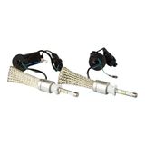Space Space Led Far Ampulü H3 40W-4800Lm 6000K 12-24V / Laam546
