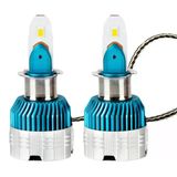 Space Space Led Far Ampulü H3 / Laam844