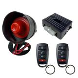 Space Space Oto Alarm Sistemi / Gual123