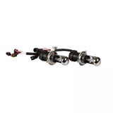 Space Space Xenon Ampul Mavi 30000K H4 / Laam509