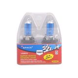 Space Süper White 9007 75W 12V Ampul Laam18