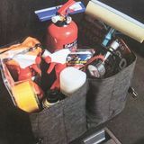 Space Syesy92 Katlanabilir Bagaj Çantası (7'Li Paket)