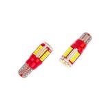 Space T10 57 LED Dekoratif LED Ampul Beyaz / LAAM686