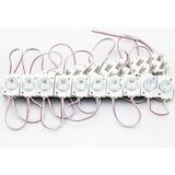 Space Tekli Parmak Led 24V Beyaz