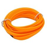 Space Torpido Şerit Led 2 Metre Turuncu / LAAM427