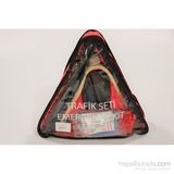 Space Trafik Seti Full