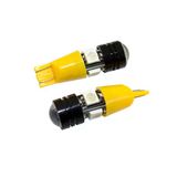Space Turuncu Flaşlı T10 Led Ampul
