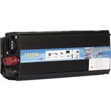 Space Usb 1000W 12-220V İnvertör Dönüştürücü