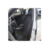 Space Volkswagen Beetle 2012 Ön ve Arka Takım Elegance 5 Adet Gri Koltuk Minderi