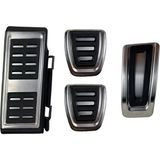 Space Volkswagen/Golf 7 Manuel Pedal Seti / ICPE11