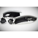 Space Volkswagen/Jetta 2005-2010 Sis ve Panjur Seti / LASS105