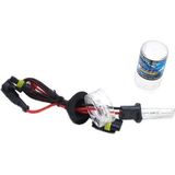 Space Xenon Ampul Mavi 30000K H7 / LAAM508 - Beyaz