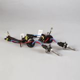Space Xenon Ampul Mavi 30000K H7 / LAAM508