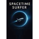 SpaceTime Surfer: Unified Harmonic Field Drive: Kerr Principle
