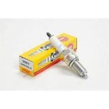 Spacy 110 NGK Buji