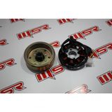 Spacy 110 Statör/Rotor Seti (538983680)