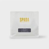 Spada Motion Dark Natural Çekirdek Kahve 250 Gr