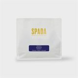 Spada Motion / Natural Çekirdek Kahve 250 Gr.