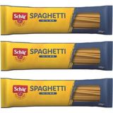 Spagetti Makarna 250GR 3 Adet