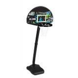 Spalding Ayaklı Jr.nba Youth One-On-One 24 Pota