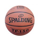 Spalding Basket Topu