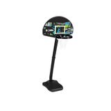 SPALDING Basketbol Ayaklı Pota - 5H882CN