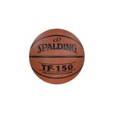 SPALDING Basketbol Topu Spalding Tf 150 No 7