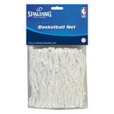 Spalding Beyaz Her Hava Koşuluna Uygun Basketbol Ağı