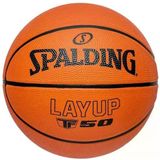 Spalding Layup Tf50 Sz4 Basketbol Topu 84862Z