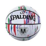 Spalding® Mermer Kauçuk Basketbol Topu, Resmi