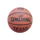 Spalding Spaldıng Tf-150 Fiba Onaylı Outdoor No 6 Kauçuk Basketbol Topu