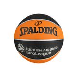 Spalding Tf-150 Euroleague No:7 Basketbol Topu
