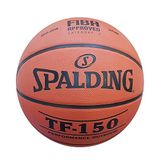 Spalding Tf-150 Fiba Onaylı No: 5 Basketbol Topu