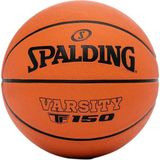 Spalding TF-150 Outdoor Basketbol Topu - Çok Renkli