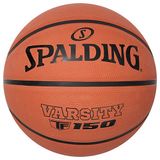 Spalding TF150 Varsity No:5 Basketbol Topu