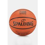 Spalding TF150 Varsity Size: 7 FIBA Onaylı Unisex Basketbol Topu