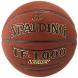 Spalding TOPBSKSPA244 TF1000 Turuncu Basketbol Topu