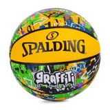 Spalding Üniseks Yetişkin Basketbol Topu