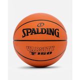 Spalding Varsity TF-150 No 7 Basketbol Topu Perform Fıba Logolu Kırmızı 8 Panel Laminasyon Yapı Yüksek Performans - 7 Numara