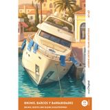 Spanisch lernen mit lustigen Kurzgeschichten (A1-A2) — Bikinis, barcos y barbaridades: Spanisch lesen und alles verstehen — ohne Wörterbuch | Frank-Lesemethode mit Audio | Spanisch-Deutsch