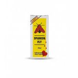 Spanish Fly 20 Ml Damla Cinsel İstek Arttırıcı Damla