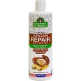 Spanish Garden Argan ve Omega Yağı Onarıcı 450 ml Şampuan