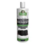 Spanish Garden Kömür ve Kahve Özlü Yoğun Arındırıcılı 450 ML Şampuan