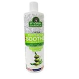 Spanish Garden Organik Kuru Saçlar İçin 450 ml Nemlendirici Şampuanı