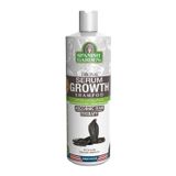 Spanish Garden Organik Saç Uzatma 450 ml Şampuan