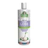 Spanish Garden Organik Sarımsak ve Ginko 450 ml Şampuan