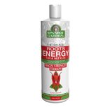 Spanish Garden Organik Yıpranmış Saçlar İçin 450 ml Şampuan