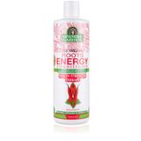 Spanish Garden Original Roots Energy 450 ML Yıpranmış Saçlar İçin Saç Kremi