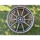Sparco 18 İNÇ 5X105 SPARCO ASSETTO GARA OPEL ASTRA J VE K KASA UYUMLU JANT TAKIMI ( 4. adet )