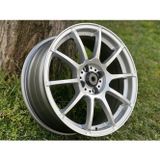 Sparco BRONZ 15 İNÇ 4X100 SPARCO ASSETTO GARA ACCENT ERA BLUE CLIO COROLLA İ20 UYUMLU JANT TAKIMI ( 4. adet )